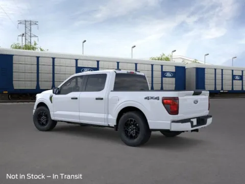 More photos of 2025 Ford F-150 STX at Don Wood Ford Lincoln, OH