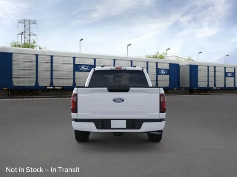 More photos of 2025 Ford F-150 STX at Don Wood Ford Lincoln, OH