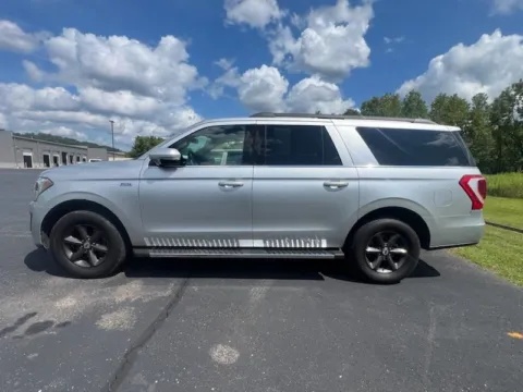 More photos of 2018 Ford Expedition Max XLT at Don Wood Ford Lincoln, OH