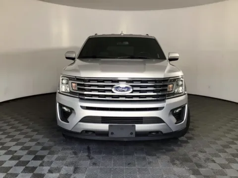 More photos of 2018 Ford Expedition Max XLT at Don Wood Ford Lincoln, OH
