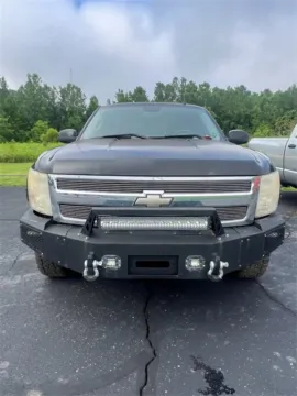 Photos of 2009 Chevrolet Silverado 1500 LTZ for sale in Athens, OH at Don Wood Ford Lincoln