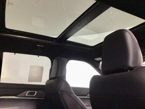 Another view of 2025 Ford Explorer ST-Line for sale in Athens, OH at Don Wood Ford Lincoln