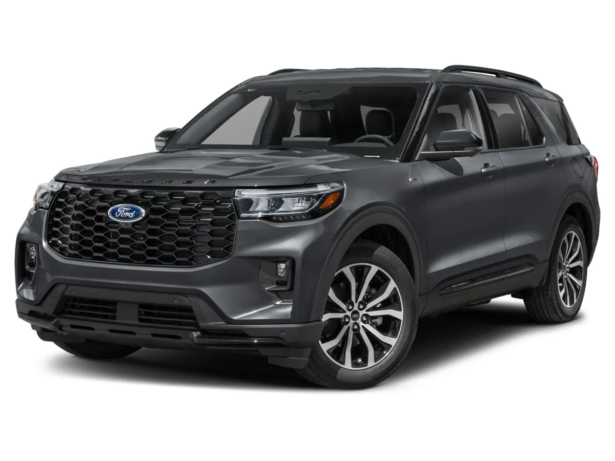 2025 Ford Explorer ST-Line for sale in Athens, OH