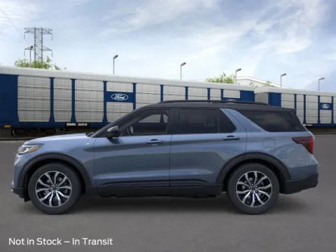 Another view of 2025 Ford Explorer ST-Line for sale in Athens, OH at Don Wood Ford Lincoln
