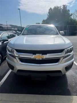 Photos of 2019 Chevrolet Colorado LT for sale in Athens, OH at Don Wood Ford Lincoln