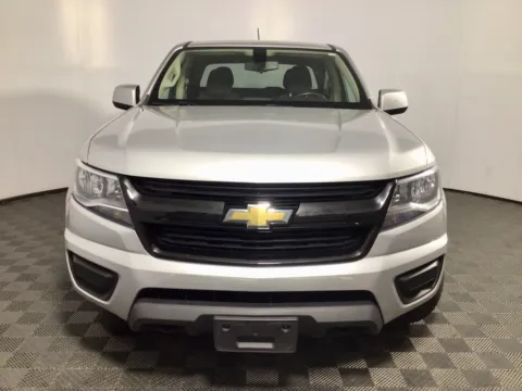 More photos of 2019 Chevrolet Colorado LT at Don Wood Ford Lincoln, OH