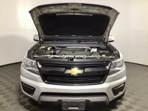 More photos of 2019 Chevrolet Colorado LT at Don Wood Ford Lincoln, OH