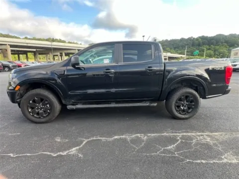 More photos of 2021 Ford Ranger XLT at Don Wood Ford Lincoln, OH