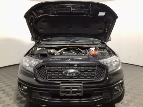 More photos of 2021 Ford Ranger XLT at Don Wood Ford Lincoln, OH