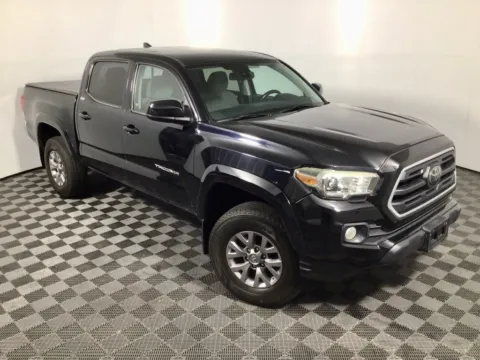 Another view of 2018 Toyota Tacoma SR5 for sale in Athens, OH at Don Wood Ford Lincoln