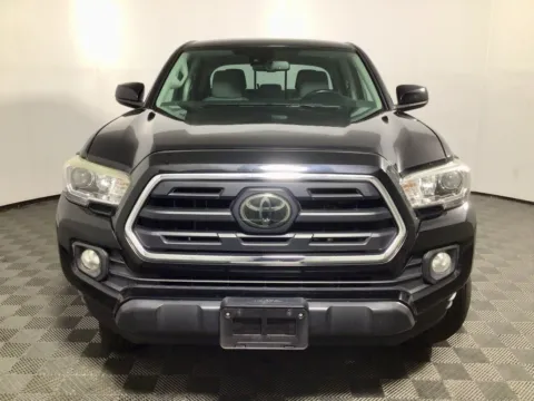 More photos of 2018 Toyota Tacoma SR5 at Don Wood Ford Lincoln, OH