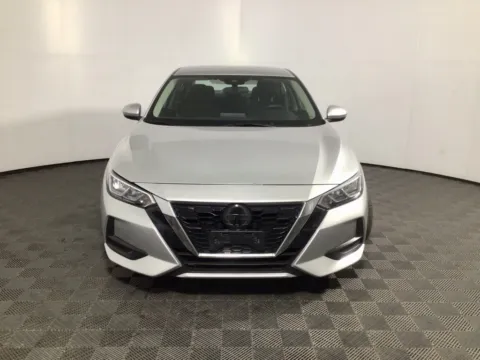 More photos of 2022 Nissan Sentra S at Don Wood Ford Lincoln, OH