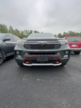 Photos of 2021 Ford Explorer Timberline for sale in Athens, OH at Don Wood Ford Lincoln