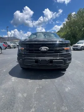 Photos of 2024 Ford F-150 XLT for sale in Athens, OH at Don Wood Ford Lincoln