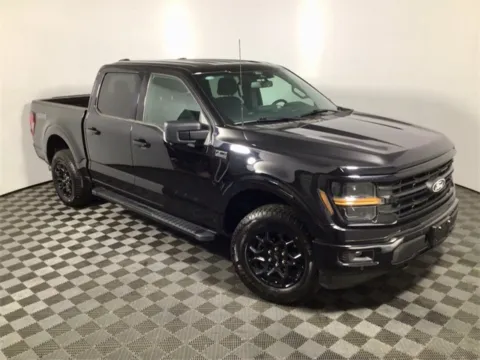 More photos of 2024 Ford F-150 XLT at Don Wood Ford Lincoln, OH