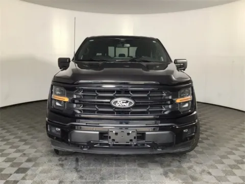 More photos of 2024 Ford F-150 XLT at Don Wood Ford Lincoln, OH