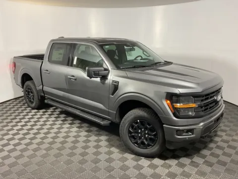 More photos of 2024 Ford F-150 XLT at Don Wood Ford Lincoln, OH