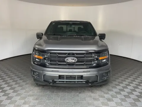 More photos of 2024 Ford F-150 XLT at Don Wood Ford Lincoln, OH