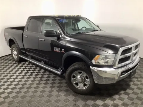 Photos of 2018 Ram 2500 Tradesman for sale in Athens, OH at Don Wood Ford Lincoln