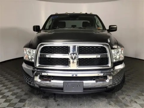 Another view of 2018 Ram 2500 Tradesman for sale in Athens, OH at Don Wood Ford Lincoln