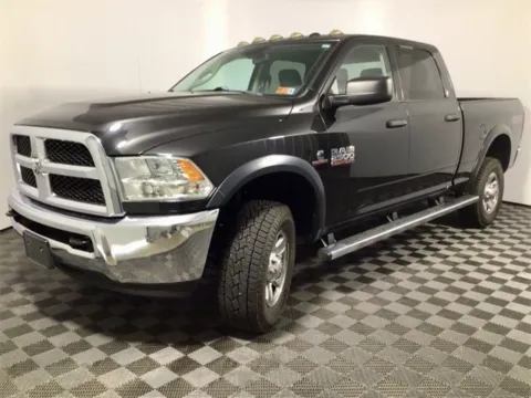 More photos of 2018 Ram 2500 Tradesman at Don Wood Ford Lincoln, OH