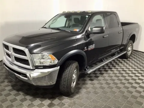 More photos of 2018 Ram 2500 Tradesman at Don Wood Ford Lincoln, OH