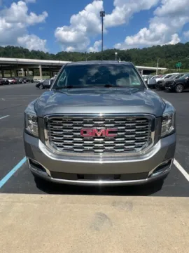 Photos of 2020 GMC Yukon Denali for sale in Athens, OH at Don Wood Ford Lincoln