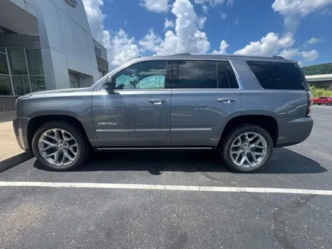 More photos of 2020 GMC Yukon Denali at Don Wood Ford Lincoln, OH