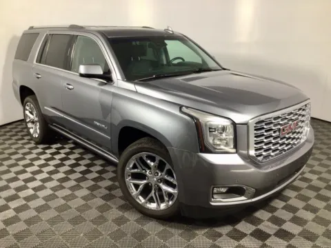 More photos of 2020 GMC Yukon Denali at Don Wood Ford Lincoln, OH
