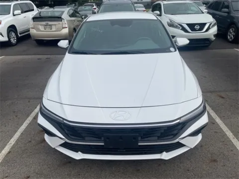 Photos of 2024 Hyundai Elantra SEL for sale in Athens, OH at Don Wood Ford Lincoln