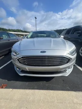 Photos of 2017 Ford Fusion SE for sale in Athens, OH at Don Wood Ford Lincoln