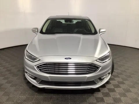More photos of 2017 Ford Fusion SE at Don Wood Ford Lincoln, OH