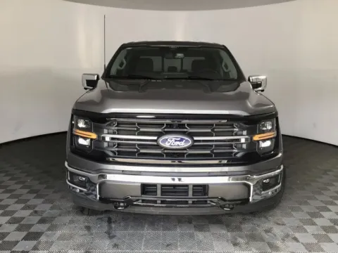 More photos of 2025 Ford F-150 XLT at Don Wood Ford Lincoln, OH
