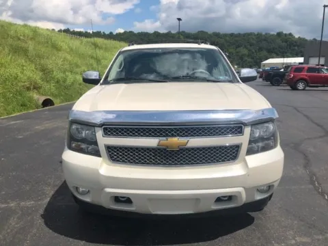 Photos of 2013 Chevrolet Avalanche 1500 LTZ for sale in Athens, OH at Don Wood Ford Lincoln