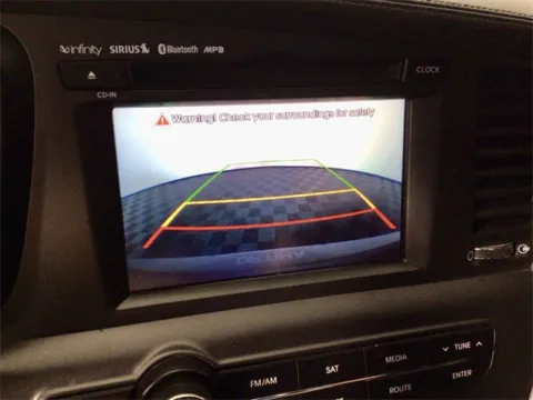 Photos of 2013 Kia Optima SX for sale in Athens, OH at Don Wood Ford Lincoln