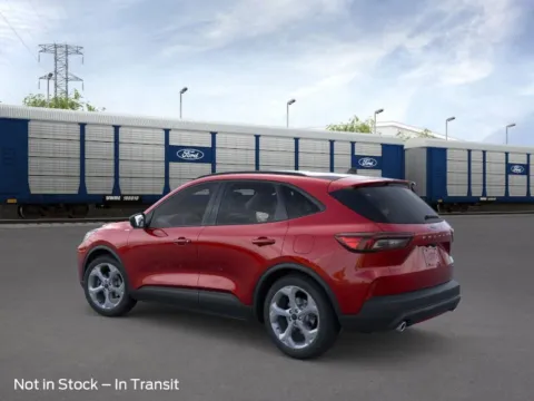 More photos of 2025 Ford Escape ST-Line at Don Wood Ford Lincoln, OH