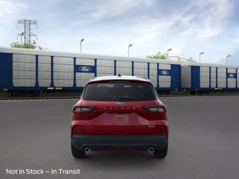 More photos of 2025 Ford Escape ST-Line at Don Wood Ford Lincoln, OH