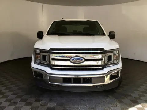 More photos of 2018 Ford F-150 XLT at Don Wood Ford Lincoln, OH
