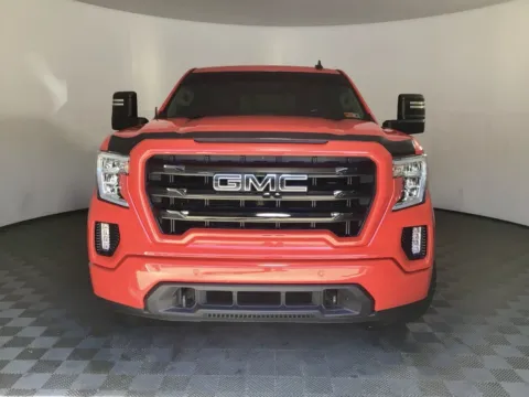 More photos of 2021 GMC Sierra 1500 Elevation at Don Wood Ford Lincoln, OH