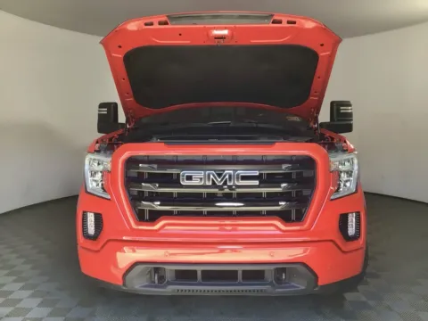 More photos of 2021 GMC Sierra 1500 Elevation at Don Wood Ford Lincoln, OH
