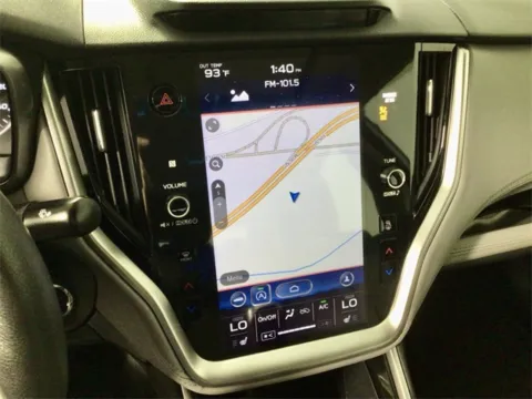 More photos of 2022 Subaru Legacy Limited at Don Wood Ford Lincoln, OH