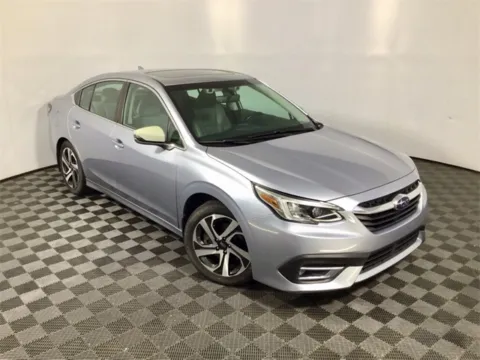 More photos of 2022 Subaru Legacy Limited at Don Wood Ford Lincoln, OH