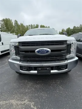 Photos of 2018 Ford F-350SD XL for sale in Athens, OH at Don Wood Ford Lincoln