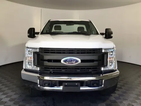 More photos of 2018 Ford F-350SD XL at Don Wood Ford Lincoln, OH