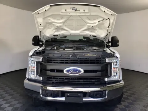 More photos of 2018 Ford F-350SD XL at Don Wood Ford Lincoln, OH