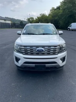 Photos of 2018 Ford Expedition Limited for sale in Athens, OH at Don Wood Ford Lincoln