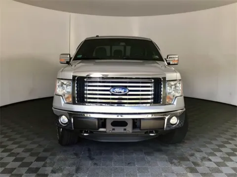 Another view of 2012 Ford F-150 XLT for sale in Athens, OH at Don Wood Ford Lincoln