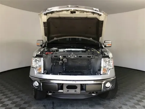 More photos of 2012 Ford F-150 XLT at Don Wood Ford Lincoln, OH