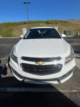 Photos of 2015 Chevrolet Cruze 2LT for sale in Athens, OH at Don Wood Ford Lincoln