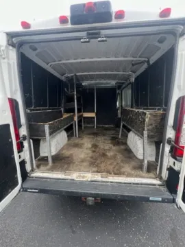 More photos of 2019 Ram ProMaster 1500 Low Roof at Don Wood Ford Lincoln, OH